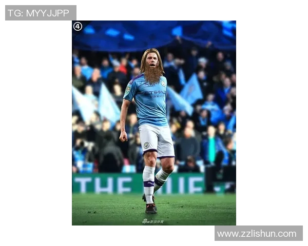 留胡子魅力无限的足球明星们盘点与风格解析