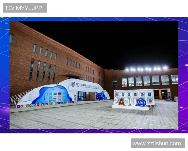 李泓澎:在科技与艺术交汇处探索创新之路的青年才俊 李泓澎:在科技与艺术交汇处探索创新之路的青年才俊