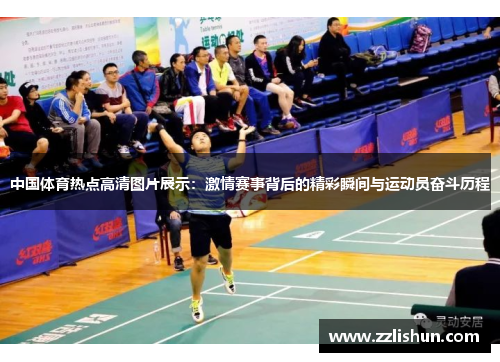 中国体育热点高清图片展示：激情赛事背后的精彩瞬间与运动员奋斗历程