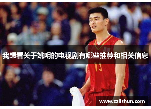 我想看关于姚明的电视剧有哪些推荐和相关信息