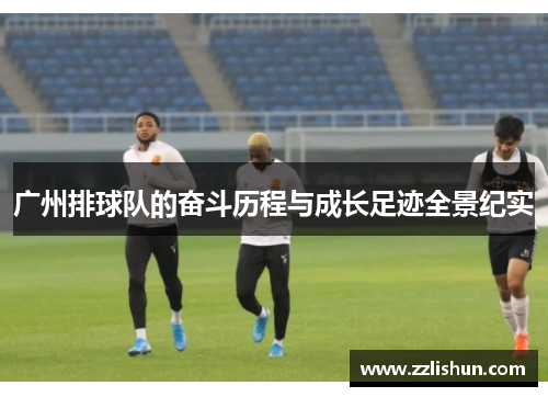 广州排球队的奋斗历程与成长足迹全景纪实