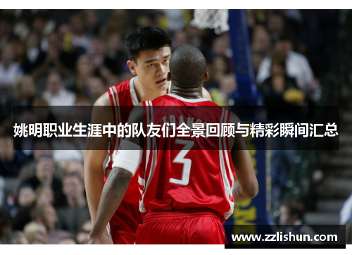 姚明职业生涯中的队友们全景回顾与精彩瞬间汇总