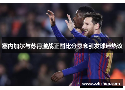 塞内加尔与苏丹激战正酣比分悬念引发球迷热议